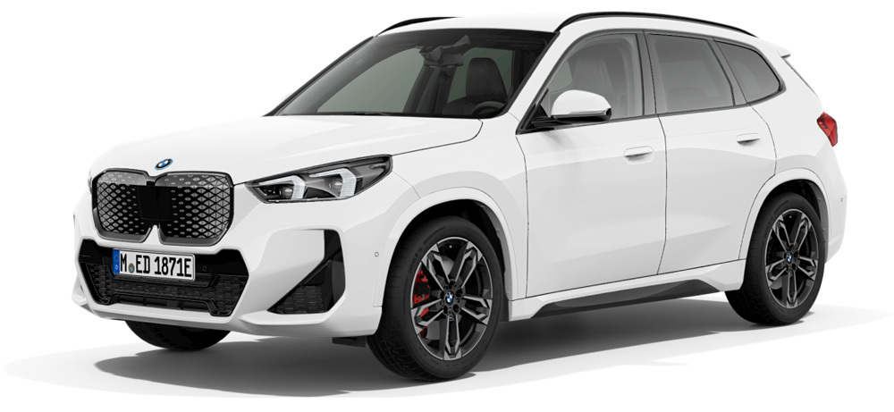 M Sport Pro