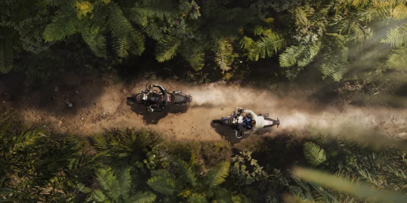 Clears every hurdle with ease