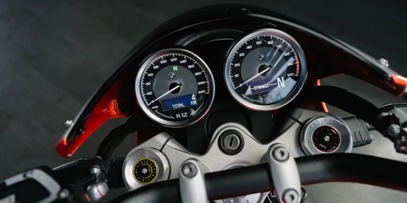 An incomparable riding experience