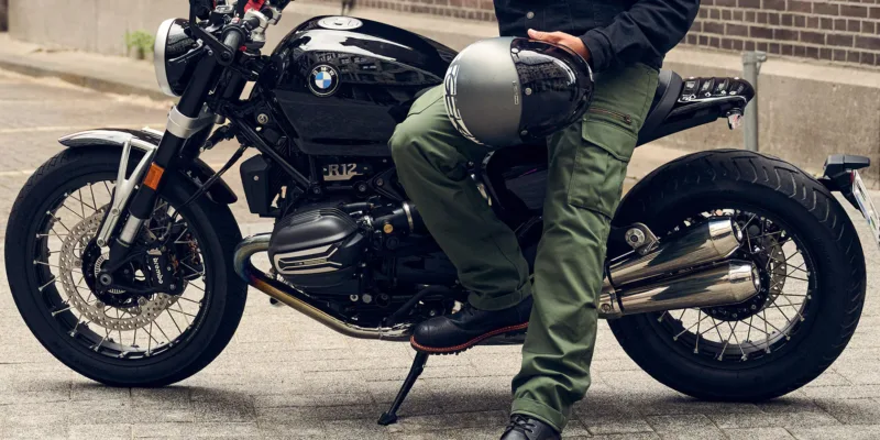 Rock’n’roll on the road