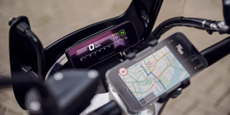 What you see is what you feel