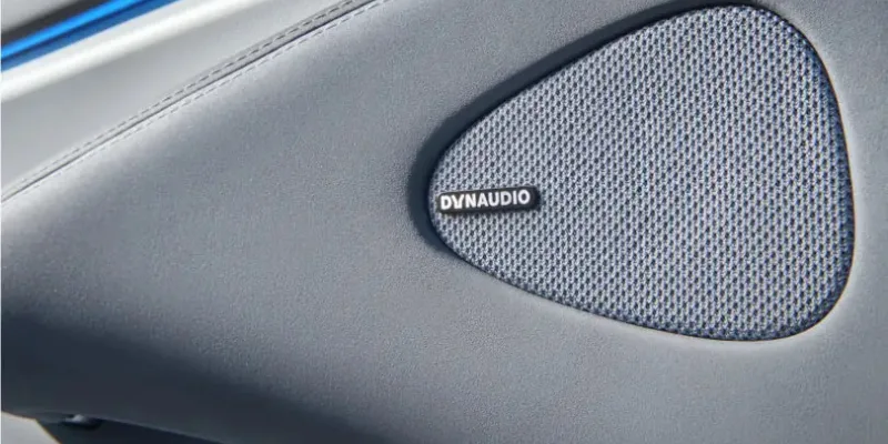 Immersive audio experience