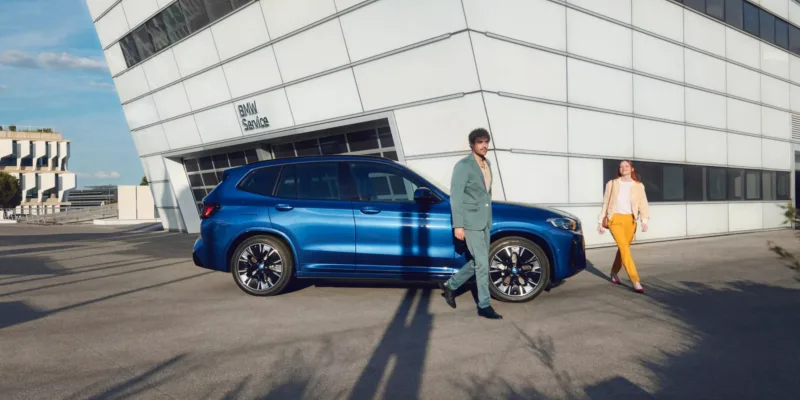 We already know the car