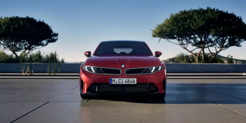 Unmistakable by day and night.