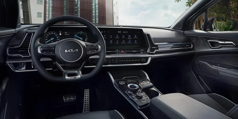 Premium details that inspire