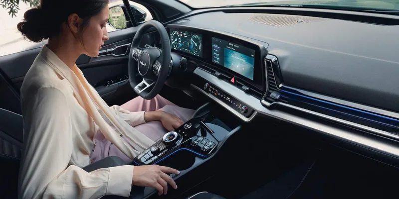 Ergonomics meets innovation
