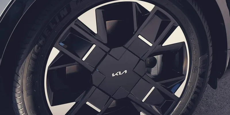 Updated wheel line-up