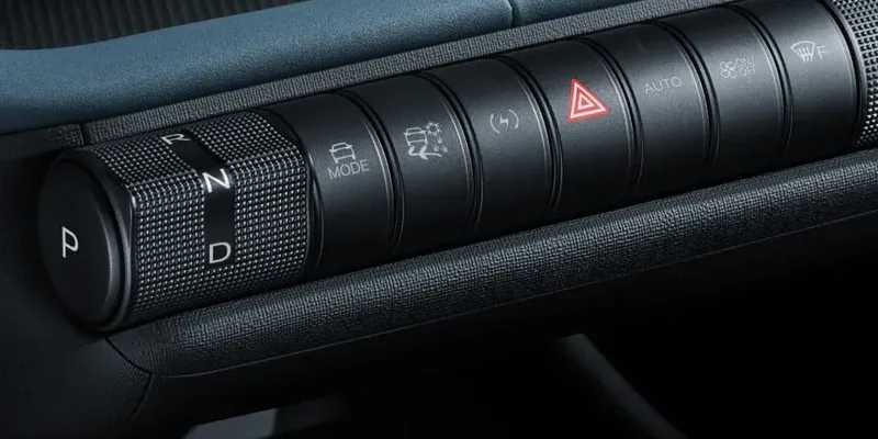 Easy-going free control