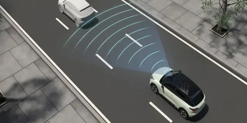 ADAPTIVE CRUISE CONTROL
