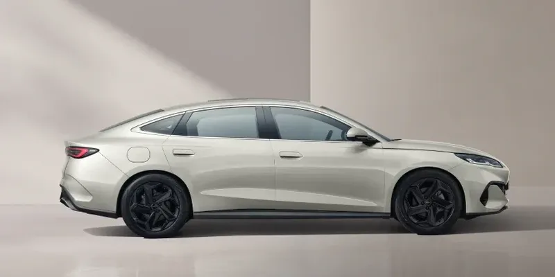 Headlights and taillights