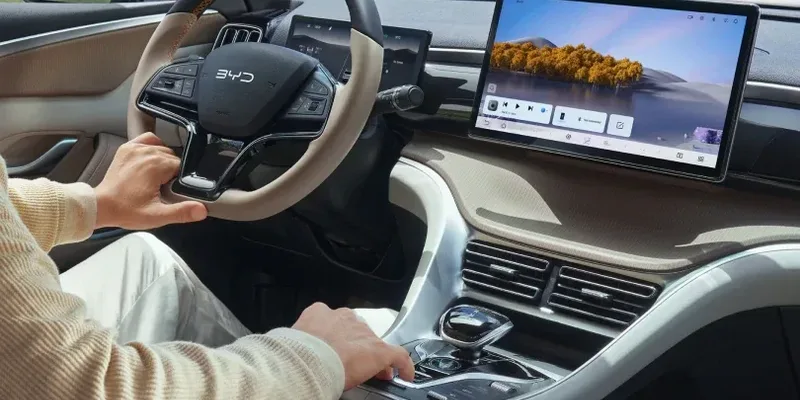 Adjust your cabin with ease