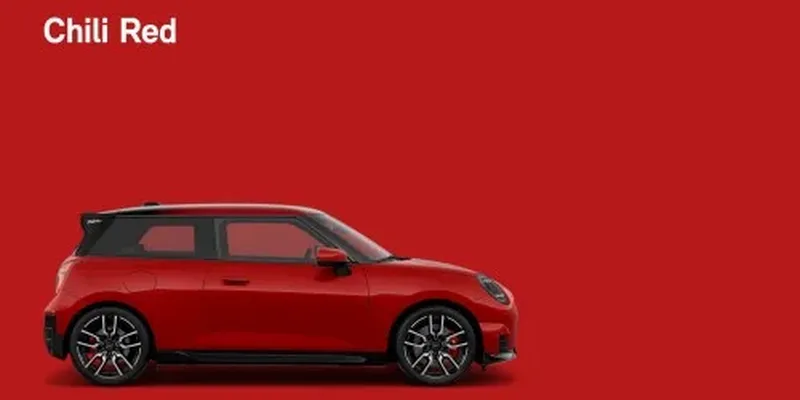 Chili Red