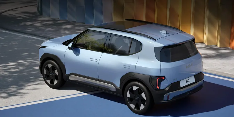 Distinct yet emotional