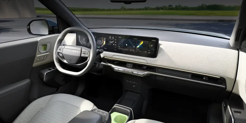 Effortless. Versatile. Intelligent.