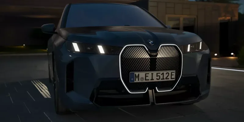 Always unmistakeable.