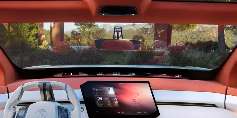 Both digital and emotional.