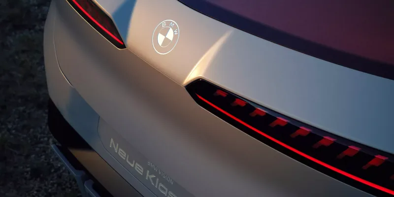 Driving pleasure forever. Now and in the future.