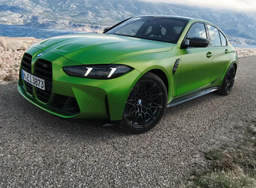 POWER & PERFORMANCE. IMMEDIATELY DELIVERED.