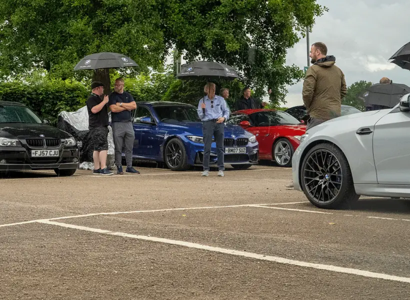 North-West Show & Shine.