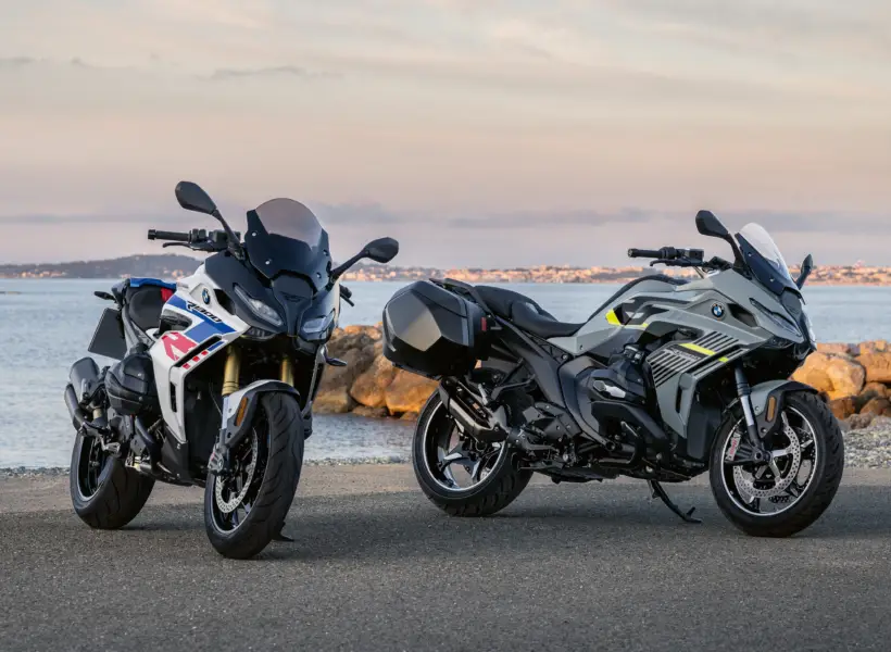 Motorrad Summer Open Day