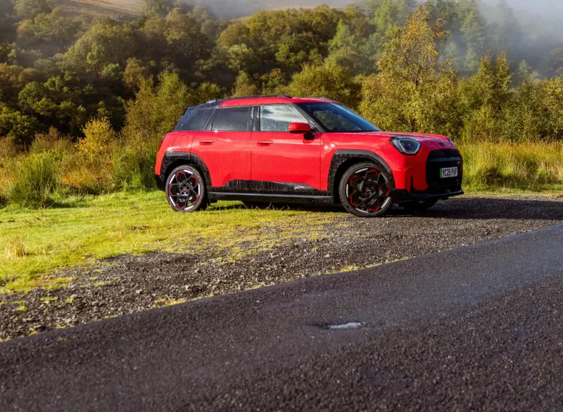 0.9% APR Representative and £400 Loyalty Contribution Available across the range