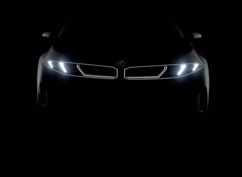 The BMW Ultimate Weekend.