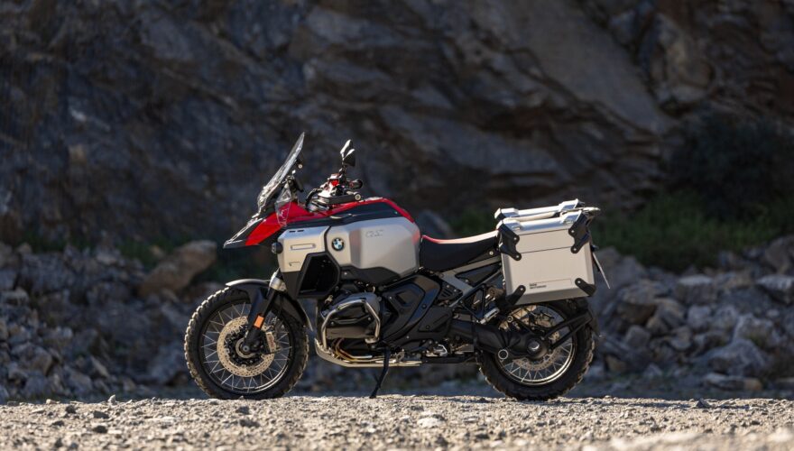 R 1300 GS Adventure TE