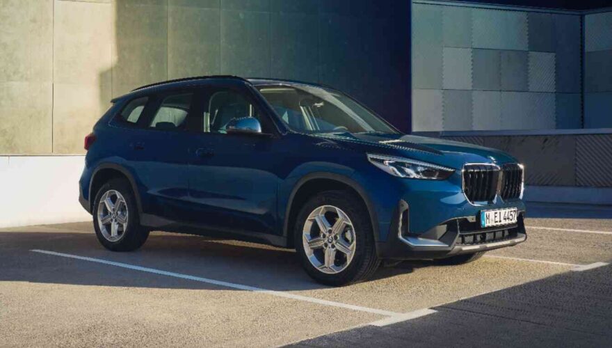 BMW X1 sDrive20i Sport