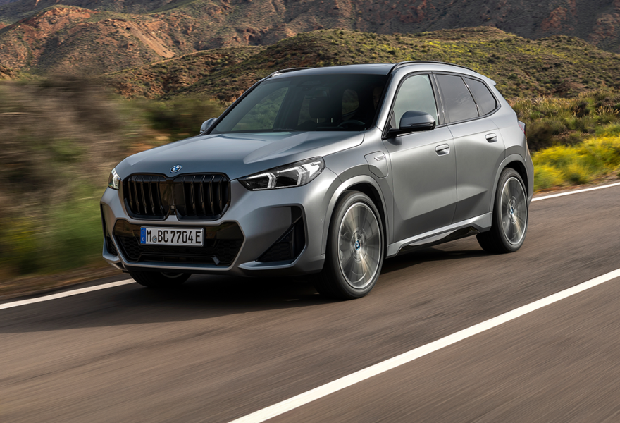 BMW X1 sDrive20i M Sport