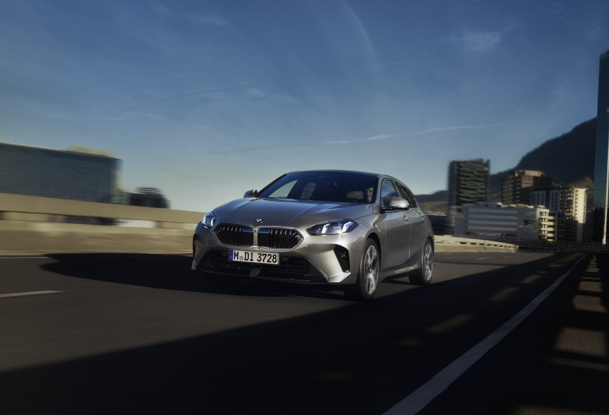 BMW 1 Series 120 M Sport