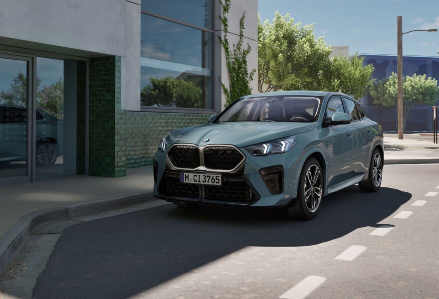 BMW X2 sDrive20i M Sport