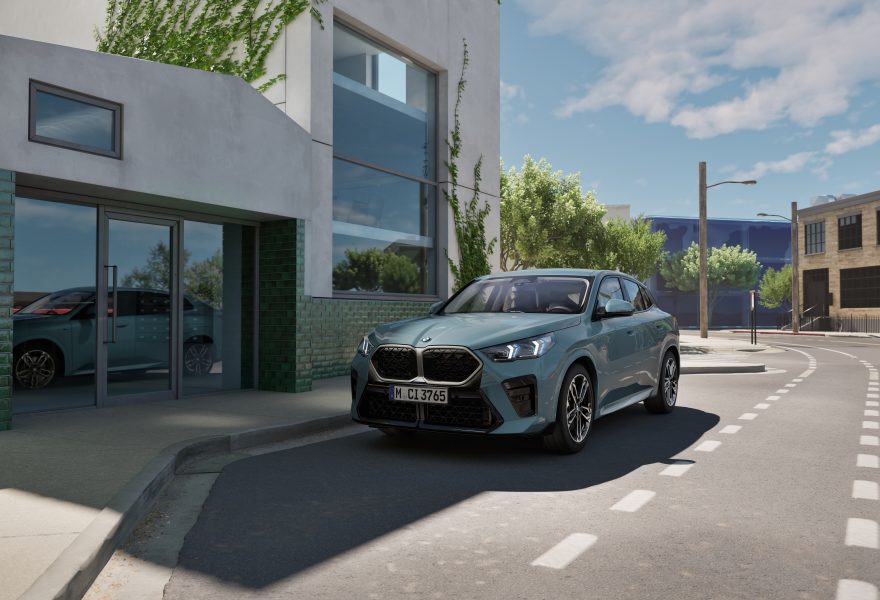 BMW X2 | Loyalty sDrive20i M Sport | Free 5 Year Service Plan*
