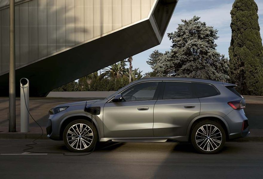 BMW X1 | Loyalty xDrive25e M Sport | Free 5 Year Service Plan*