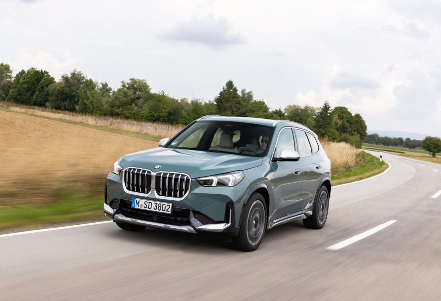 BMW X1 | Loyalty sDrive20i Sport | Free 5 Year Service Plan*