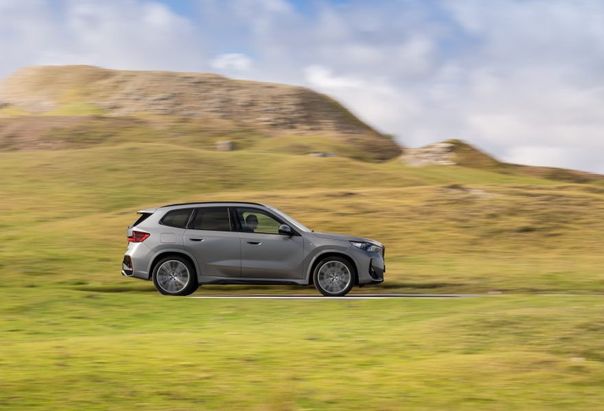 BMW X1 sDrive20i Sport | Free 5 Year Service Plan*