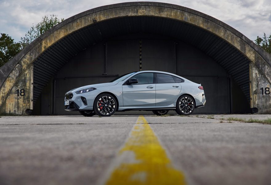 BMW 2 Series Gran Coupé | Loyalty M235 xDrive