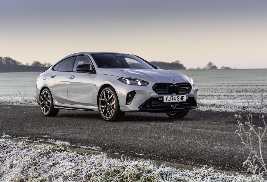 BMW 2 Series Gran Coupé M235 xDrive