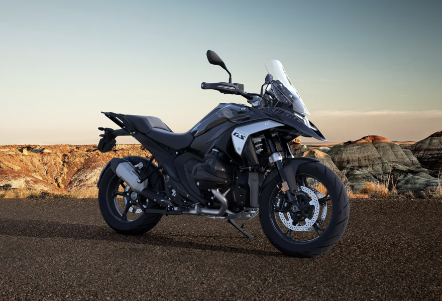 R 1300 GS TE