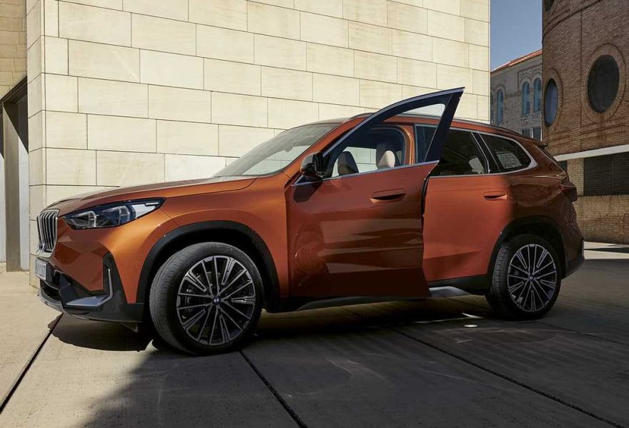 BMW X1 | Loyalty sDrive20i M Sport