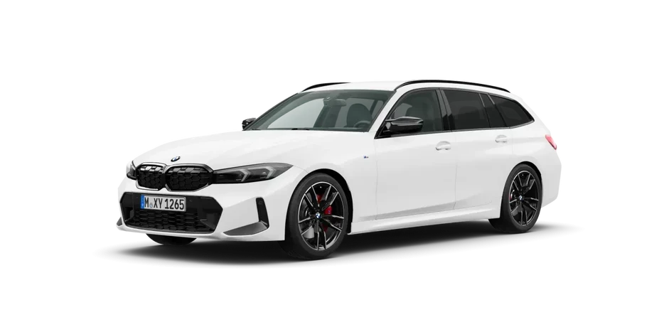 3 Series Touring M Models