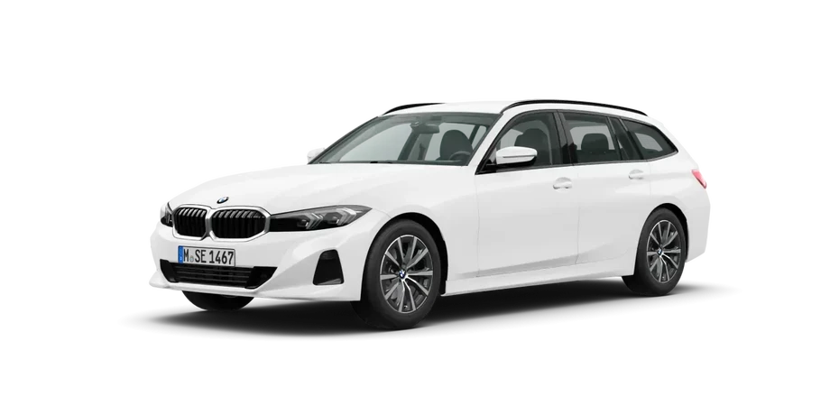 3 Series Touring Sport