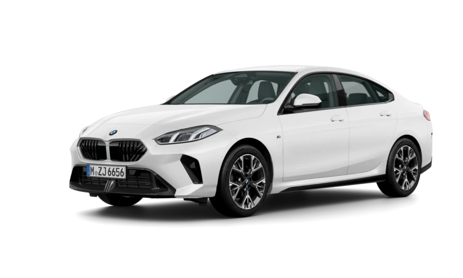 2 Series Gran Coupé M Sport