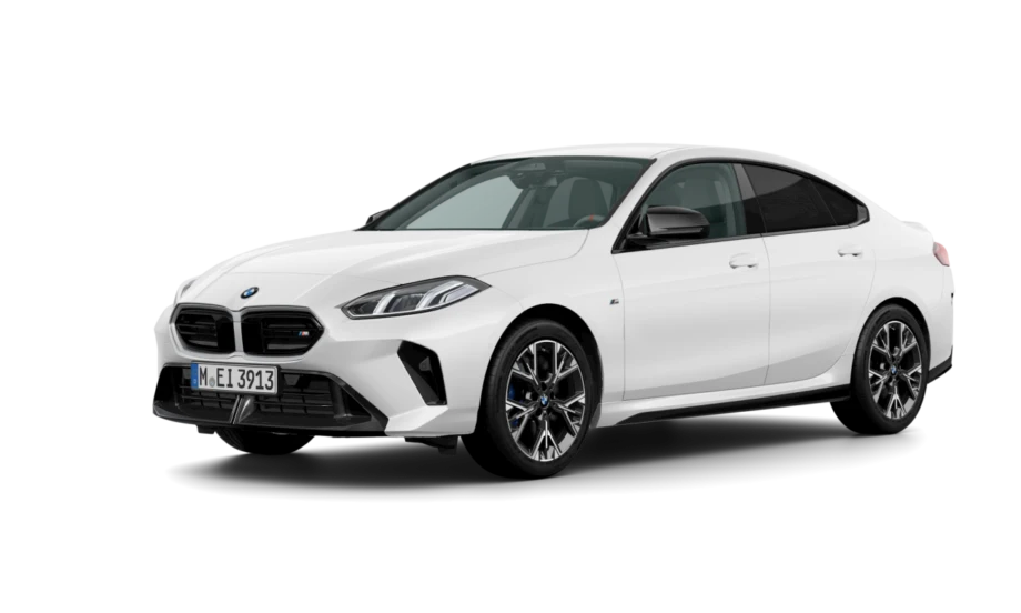 2 Series Gran Coupé M Models