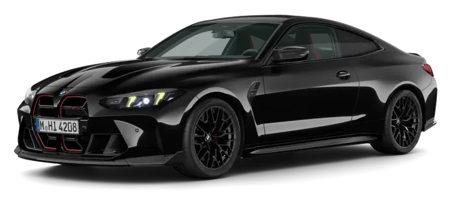 M4 Coupé M Models