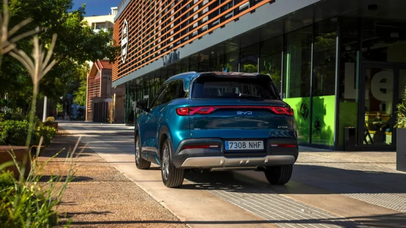 Tailored Fleet Solutions