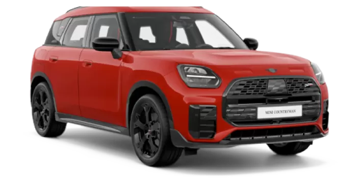 New MINI Countryman Offers