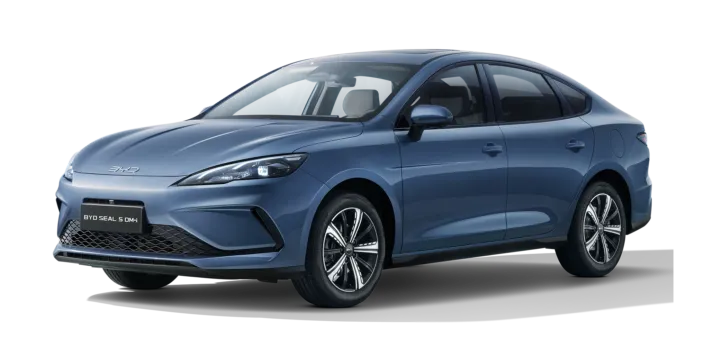 SEALION 5 DM-i Offers