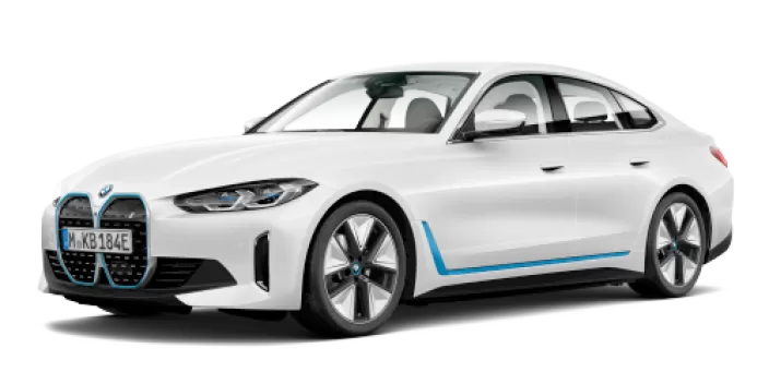 BMW Electric Offers