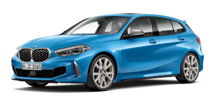 BMW 1 Series Offers