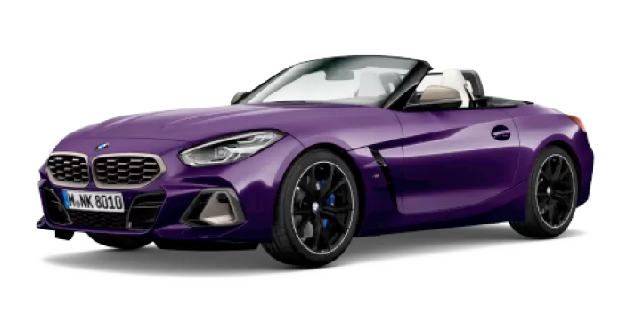 BMW Z4 Offers